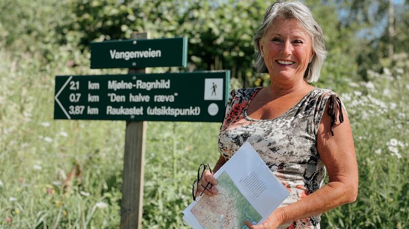 Hjem