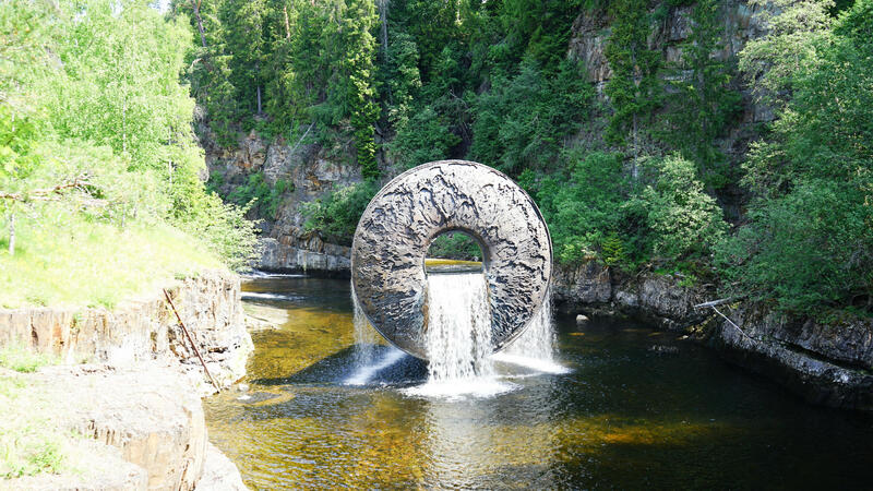 Hjem