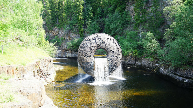 Hjem
