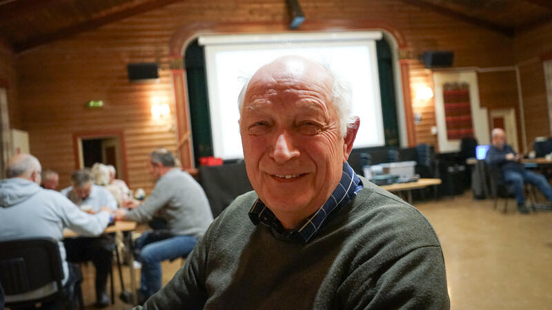Hjem