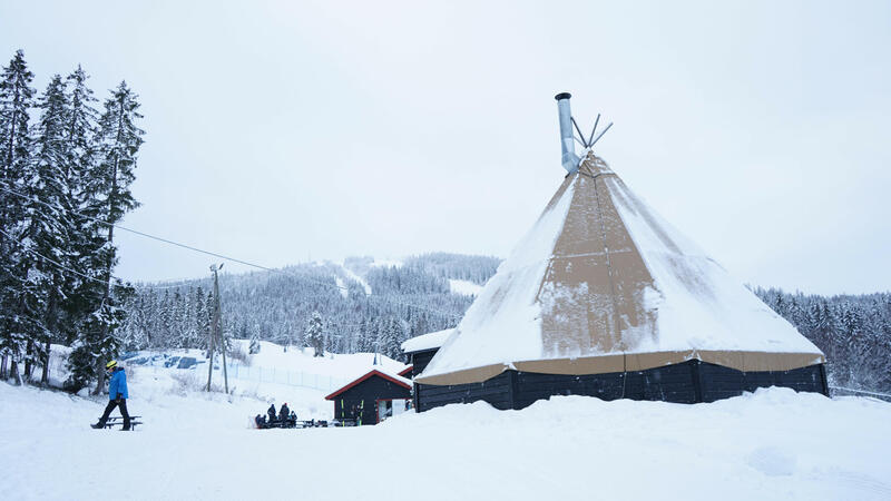 Hjem
