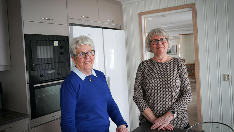 Hjem