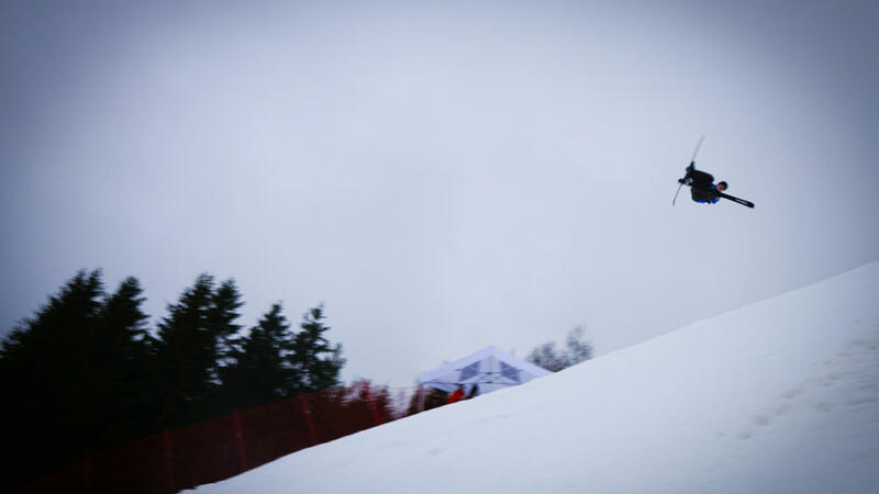 Tore Gullen: en ekte ildsjel for skisporten på Jevnaker