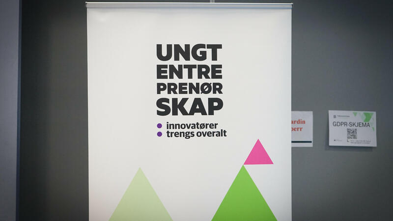 Hjem