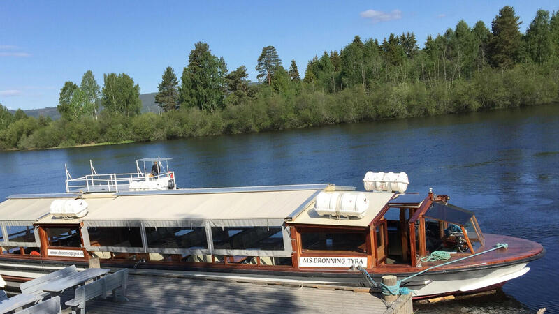 Hjem